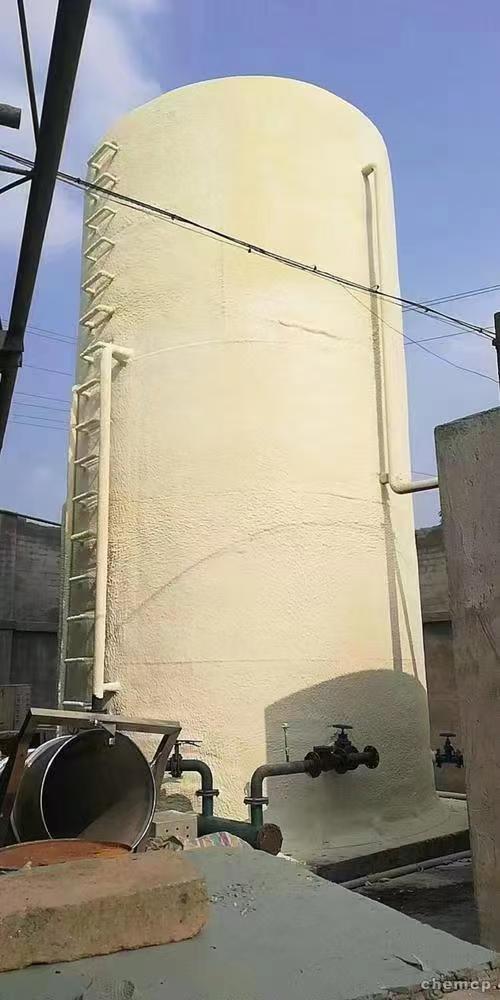 聊城市屋面聚氨酯保温喷涂厂房车间聚氨酯保温 - 价格